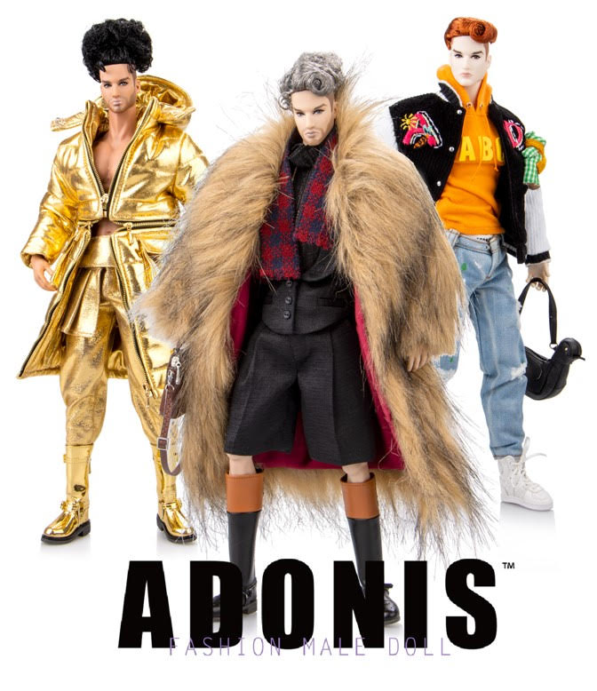 Adonis Collection