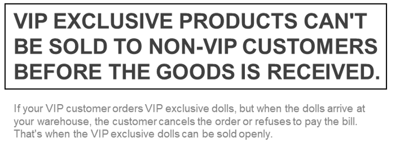 vip VIP