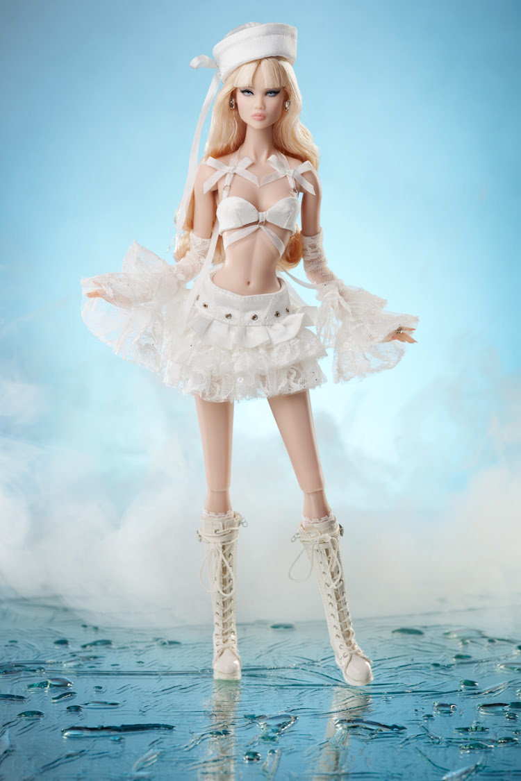 angelic Aphrodite Goddess