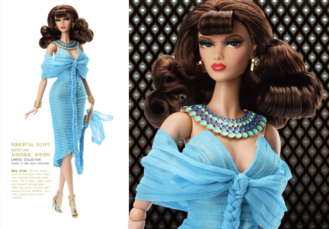 Cleopatra