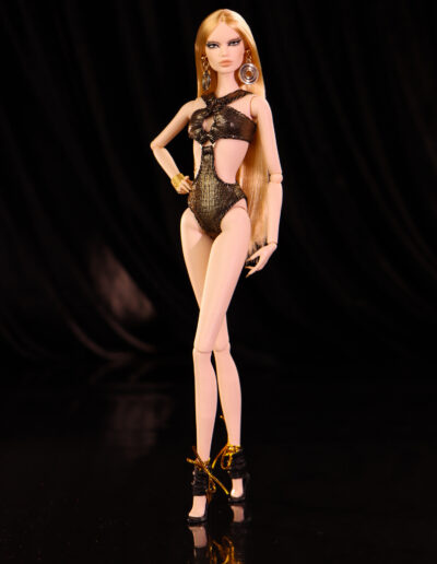 Camorra swimsuit