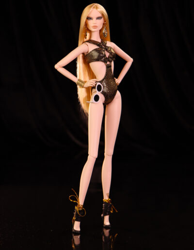 Camorra swimsuit