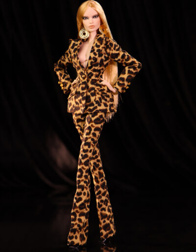Camorra Leopard