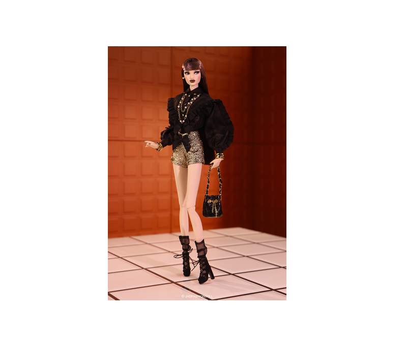 RUNWAY: PAGE’S DARK NEO-FASHION