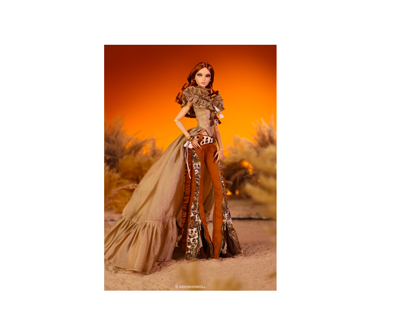 WASTELAND: A MAIDEN’S FREE VERSE