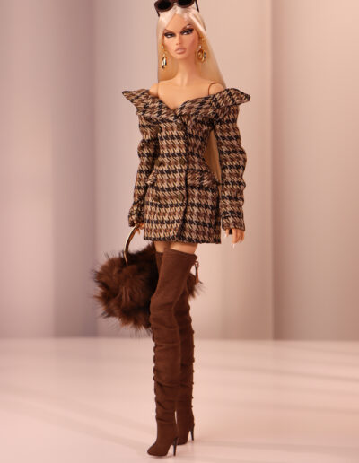 Runway Splendor Twins