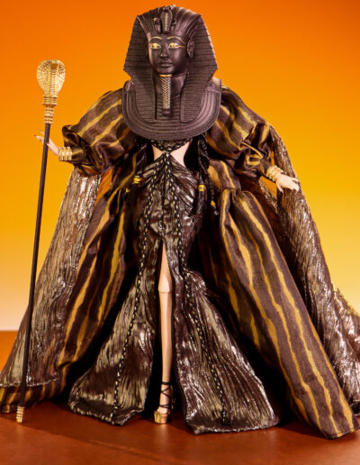 Pharaoh of Dark Sun