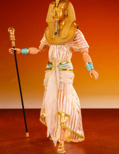 Pharaoh Daybreak