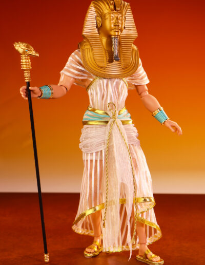 Pharaoh Daybreak