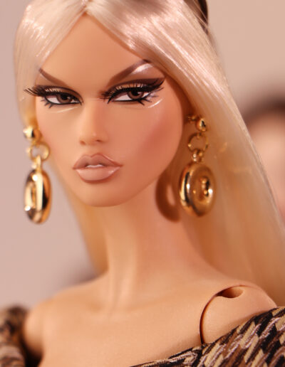 Runway Splendor Twins