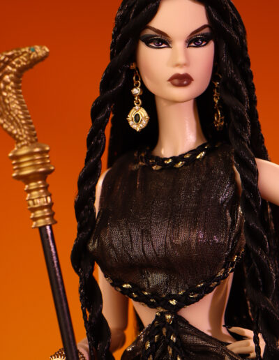 Pharaoh of Dark Sun