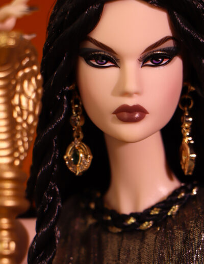 Pharaoh of Dark Sun