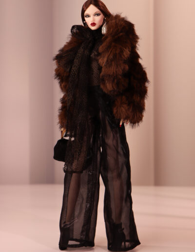 Runway Splendor Twins