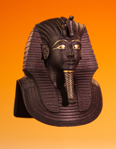 Pharaoh of Dark Sun