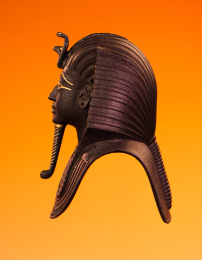 Pharaoh of Dark Sun