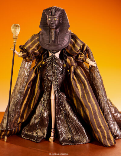 Pharaoh of Dark Sun