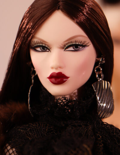 Runway Splendor Twins