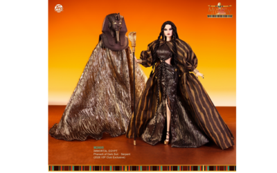 PHARAOH OF DARK SUN – SERPENT