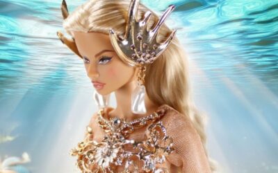 AQUATRANCE: MERMAID MAJESTY