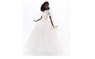 Mary Macy Classic Wedding: Gloria