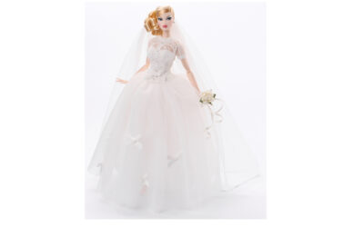 Mary Macy Classic Wedding: Candice
